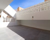 Sale - Apartment - Flat - Torrevieja - Torre La Mata