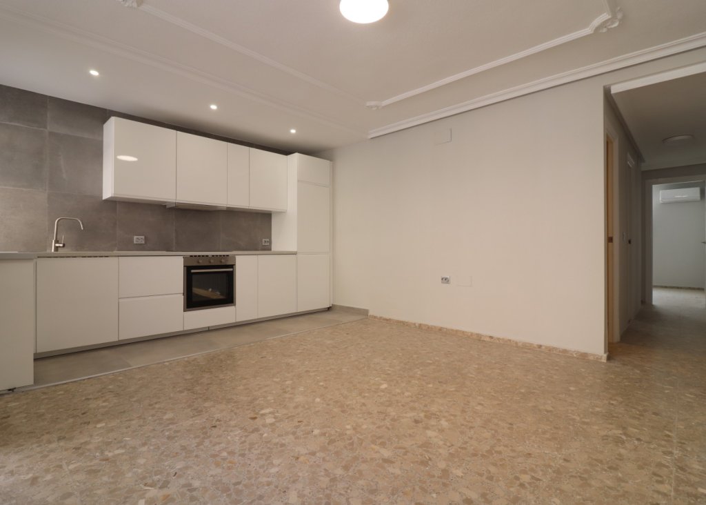 Sale - Apartment - Flat - Torrevieja - Torre La Mata