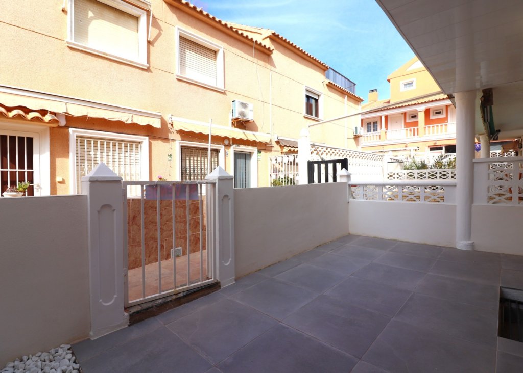 Sale - Apartment - Flat - Torrevieja - Torre La Mata