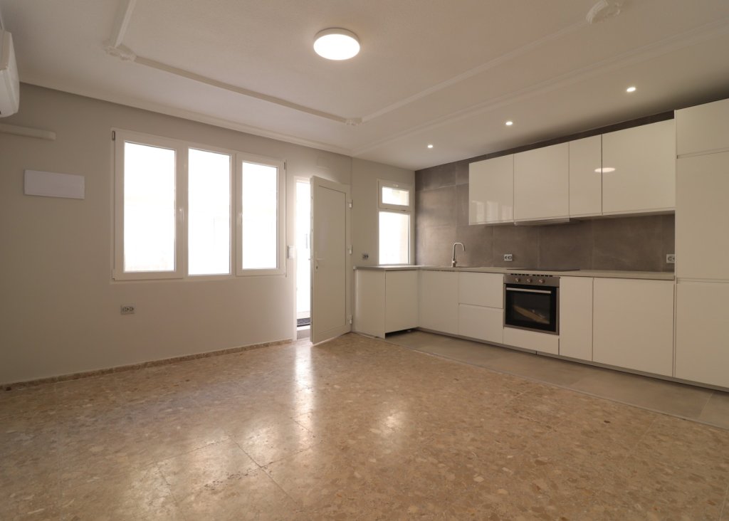 Sale - Apartment - Flat - Torrevieja - Torre La Mata