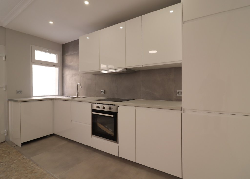 Sale - Apartment - Flat - Torrevieja - Torre La Mata