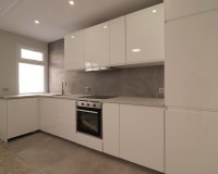 Sale - Apartment - Flat - Torrevieja - Torre La Mata