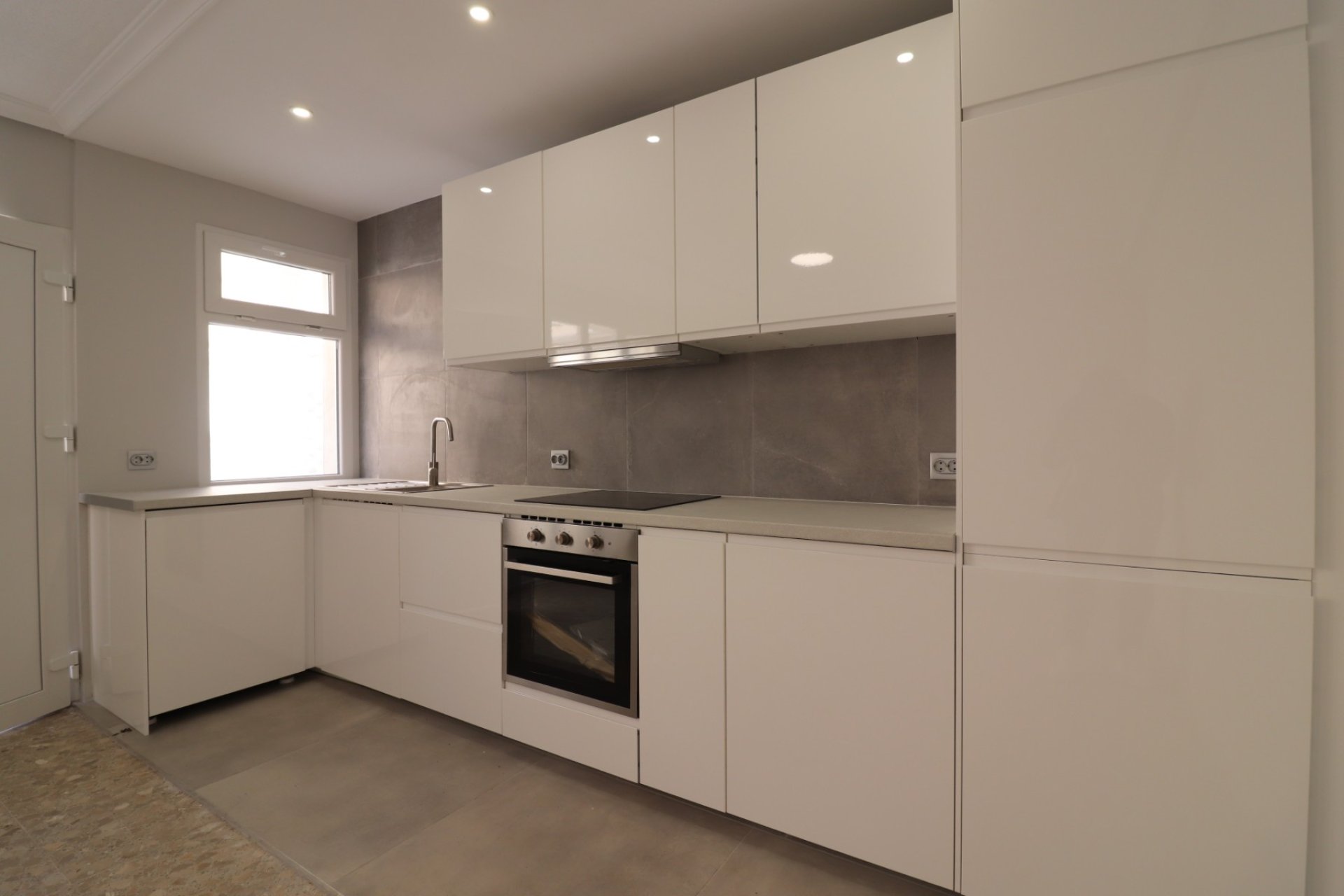 Sale - Apartment - Flat - Torrevieja - Torre La Mata