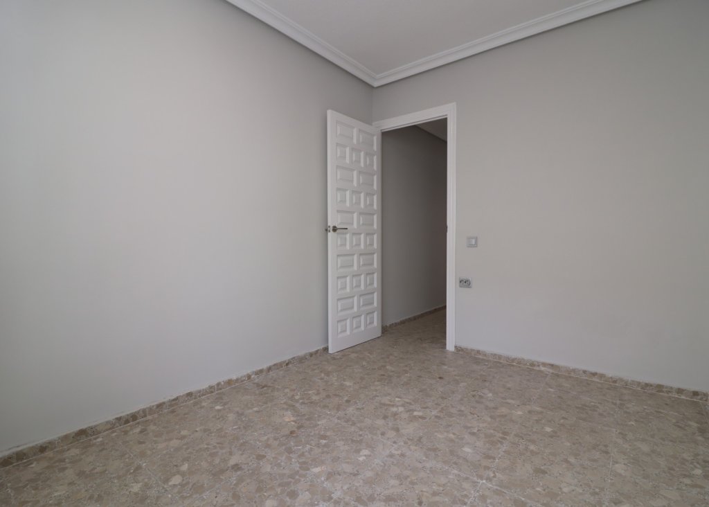 Sale - Apartment - Flat - Torrevieja - Torre La Mata