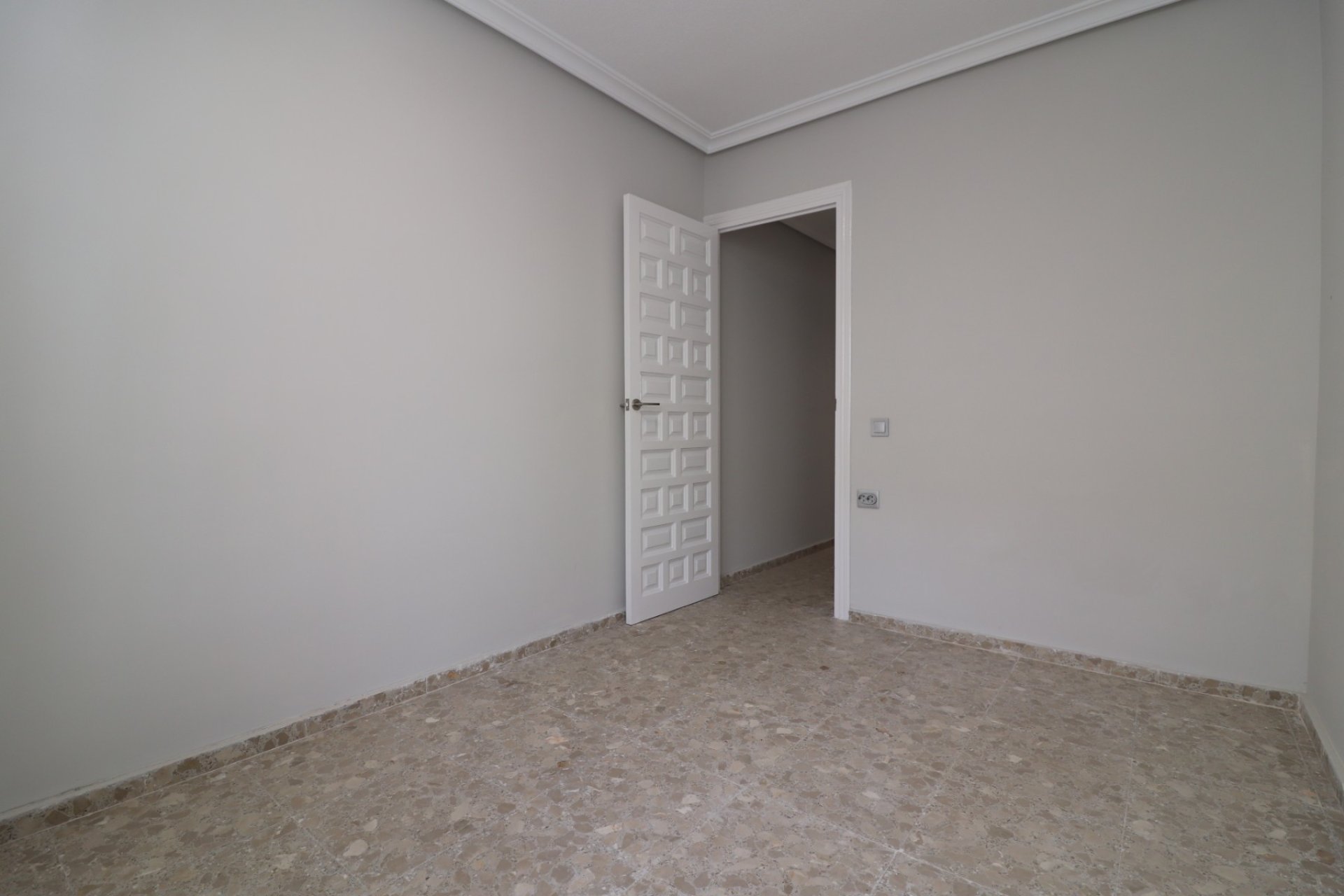 Sale - Apartment - Flat - Torrevieja - Torre La Mata