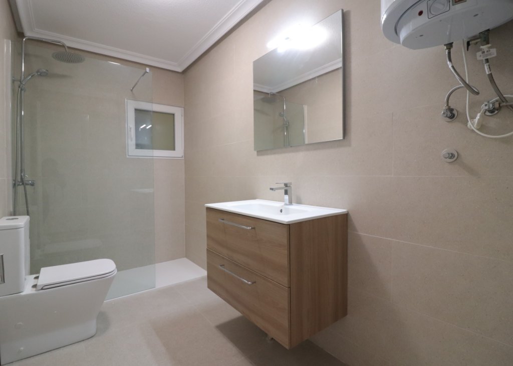 Sale - Apartment - Flat - Torrevieja - Torre La Mata