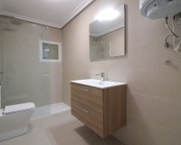 Sale - Apartment - Flat - Torrevieja - Torre La Mata