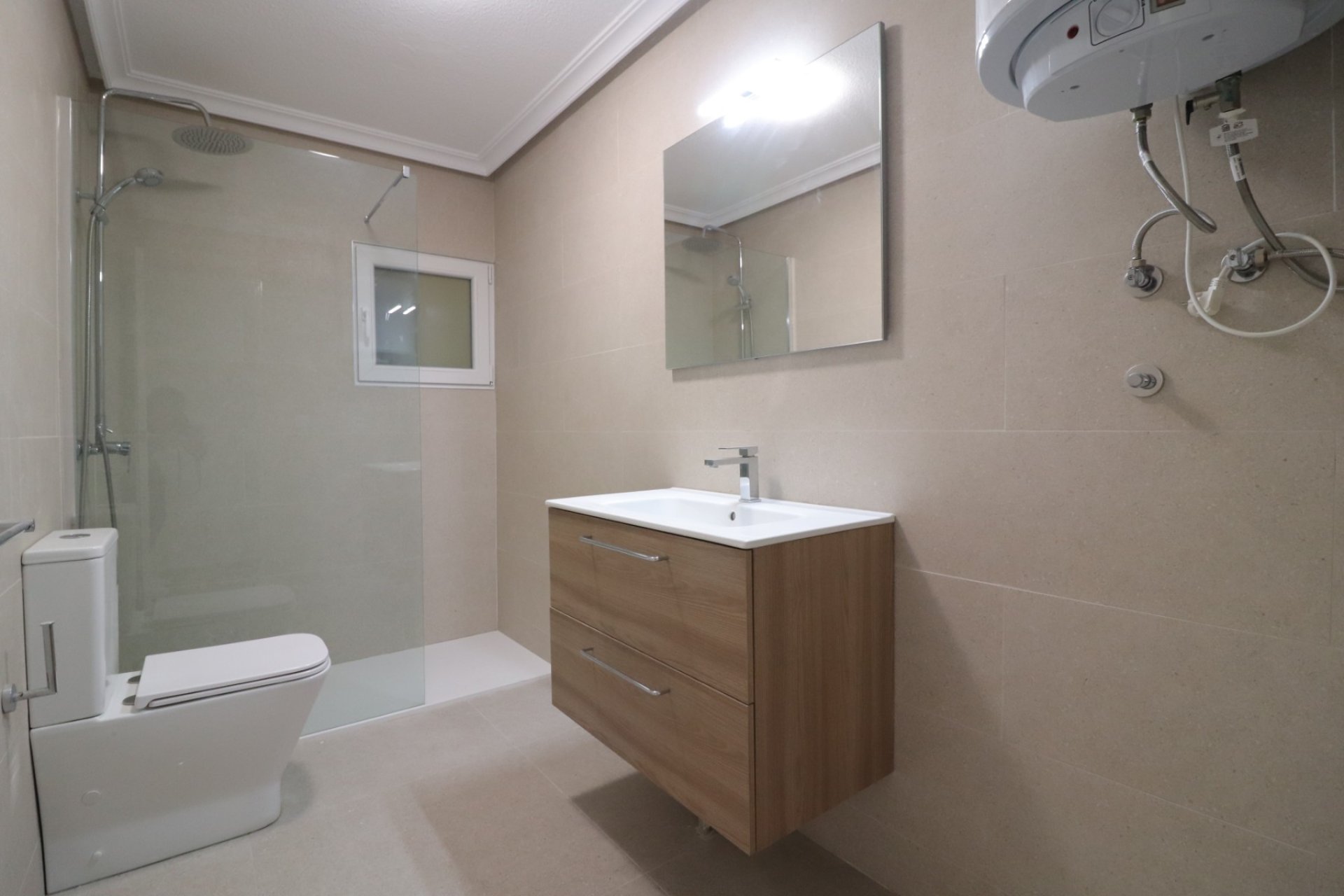 Sale - Apartment - Flat - Torrevieja - Torre La Mata