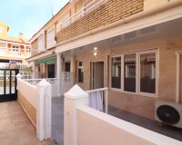 Sale - Apartment - Flat - Torrevieja - Torre La Mata