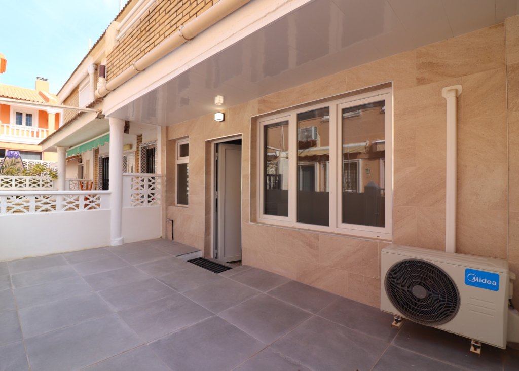 Sale - Apartment - Flat - Torrevieja - Torre La Mata