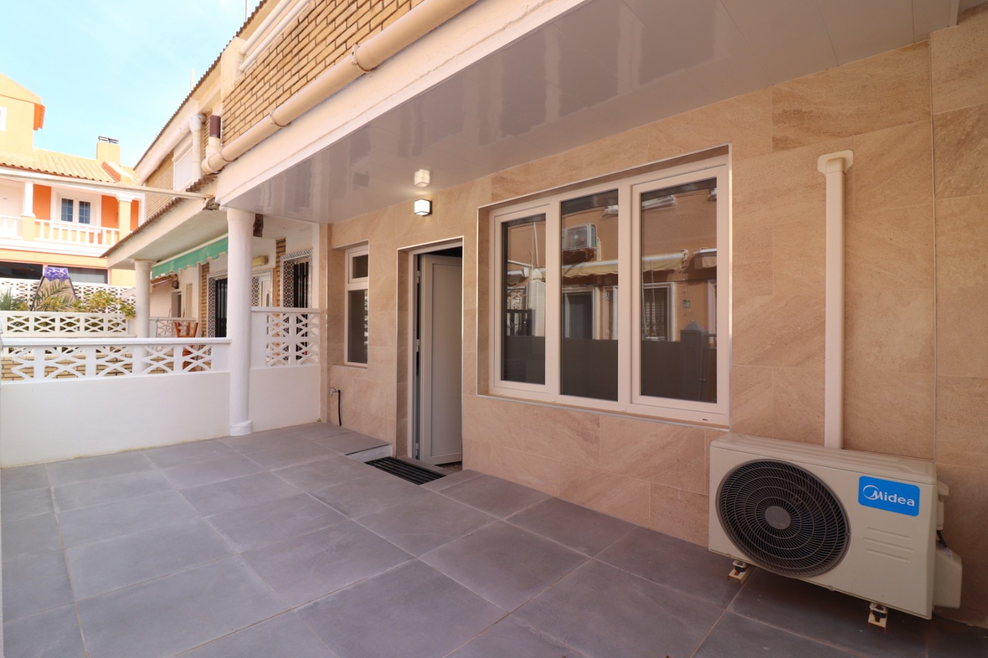 Sale - Apartment - Flat - Torrevieja - Torre La Mata