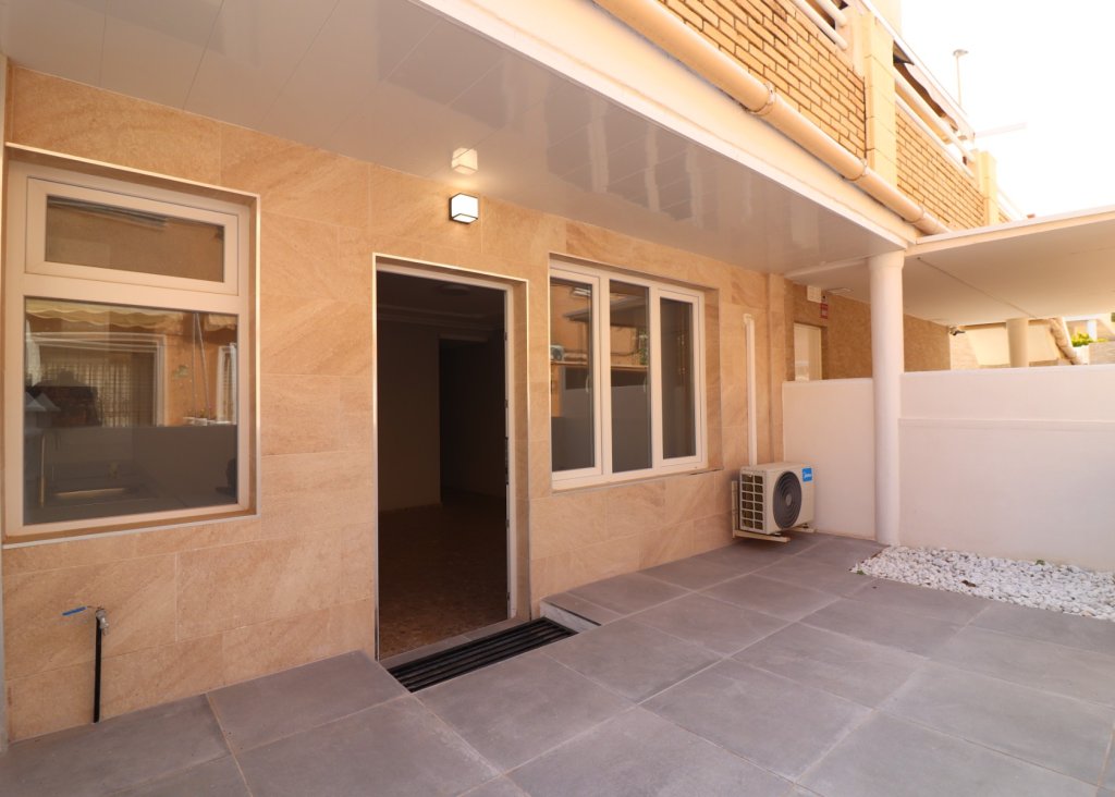 Sale - Apartment - Flat - Torrevieja - Torre La Mata