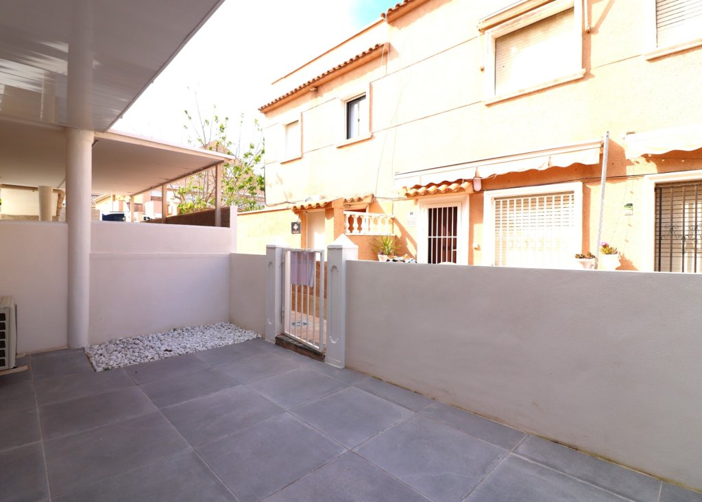 Sale - Apartment - Flat - Torrevieja - Torre La Mata