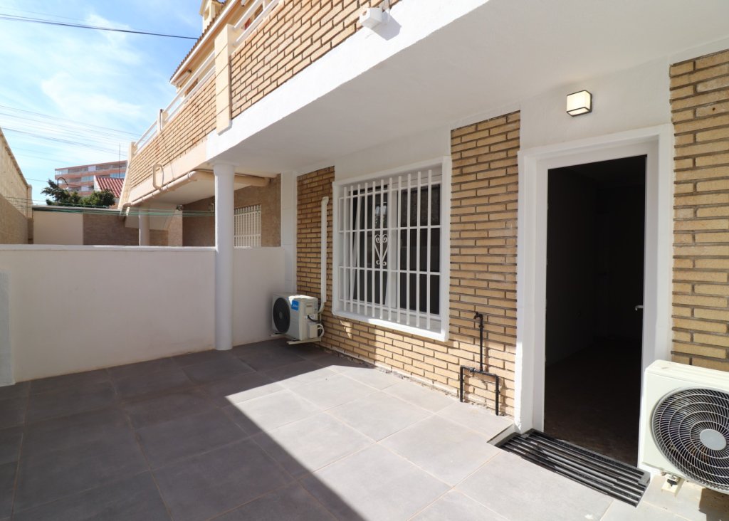 Sale - Apartment - Flat - Torrevieja - Torre La Mata