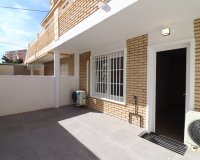 Sale - Apartment - Flat - Torrevieja - Torre La Mata
