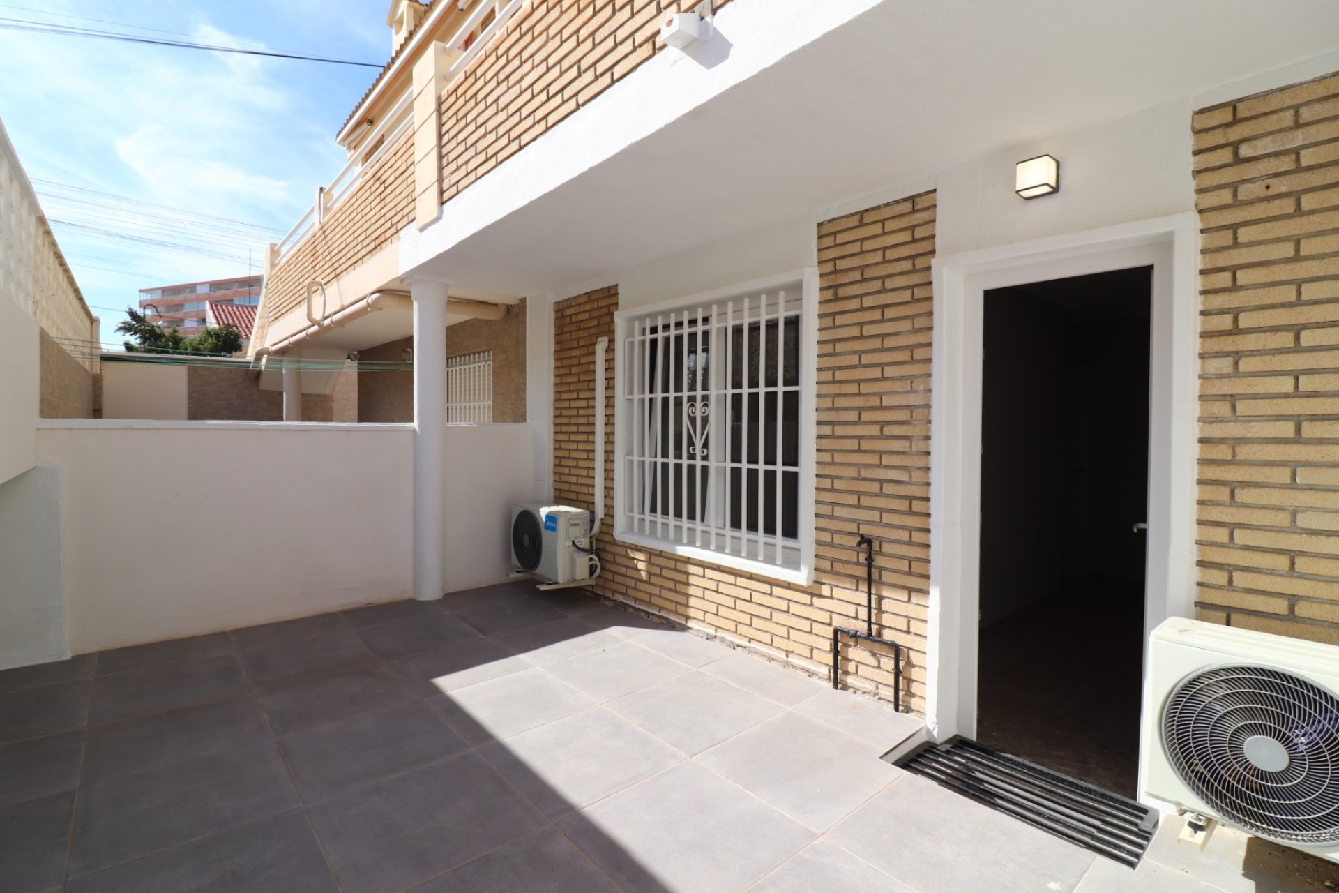 Sale - Apartment - Flat - Torrevieja - Torre La Mata