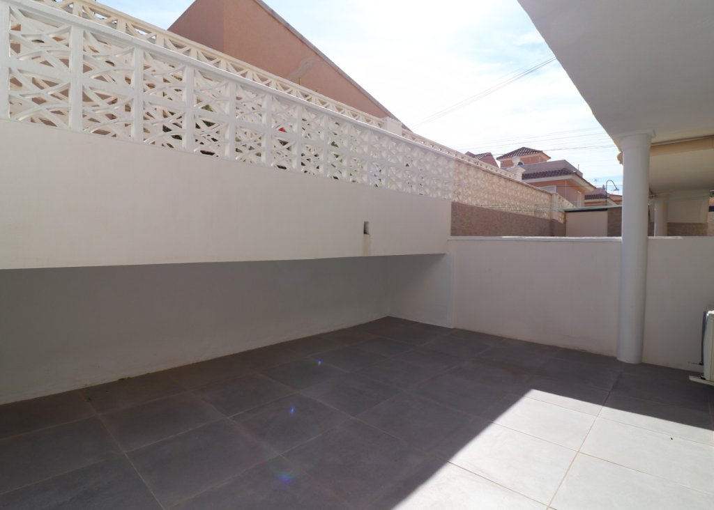 Sale - Apartment - Flat - Torrevieja - Torre La Mata