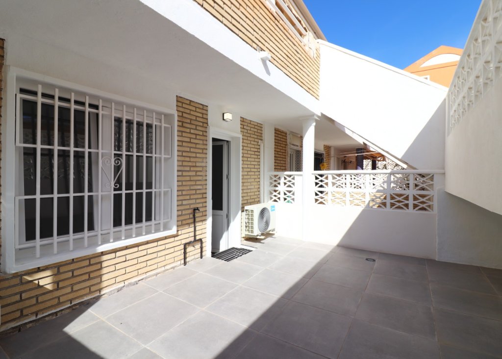Sale - Apartment - Flat - Torrevieja - Torre La Mata