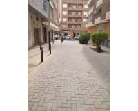 Sale - Apartment / flat - Torrevieja - Torrevieja City Center