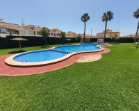 Sale - Apartment - Flat - Torrevieja