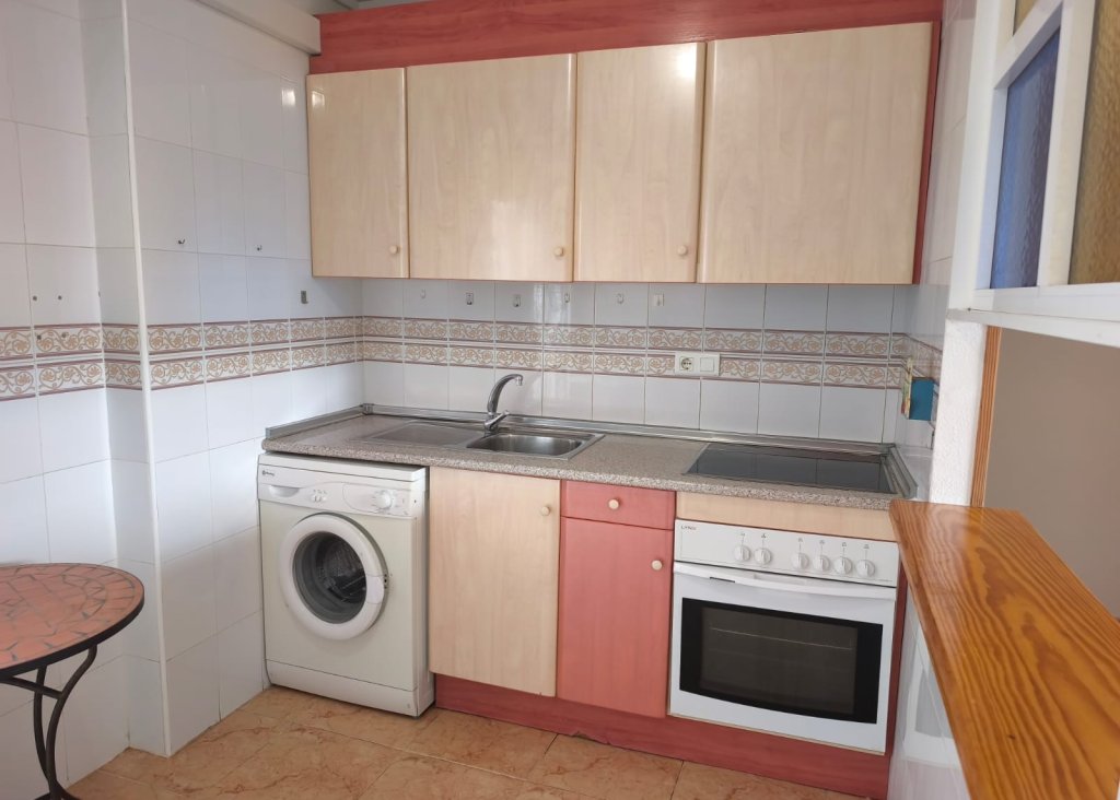 Sale - Apartment - Flat - Torrevieja