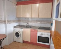 Sale - Apartment - Flat - Torrevieja