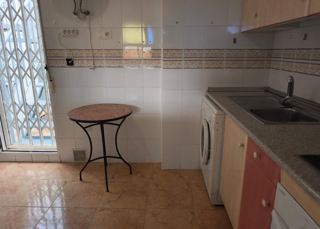 Sale - Apartment - Flat - Torrevieja