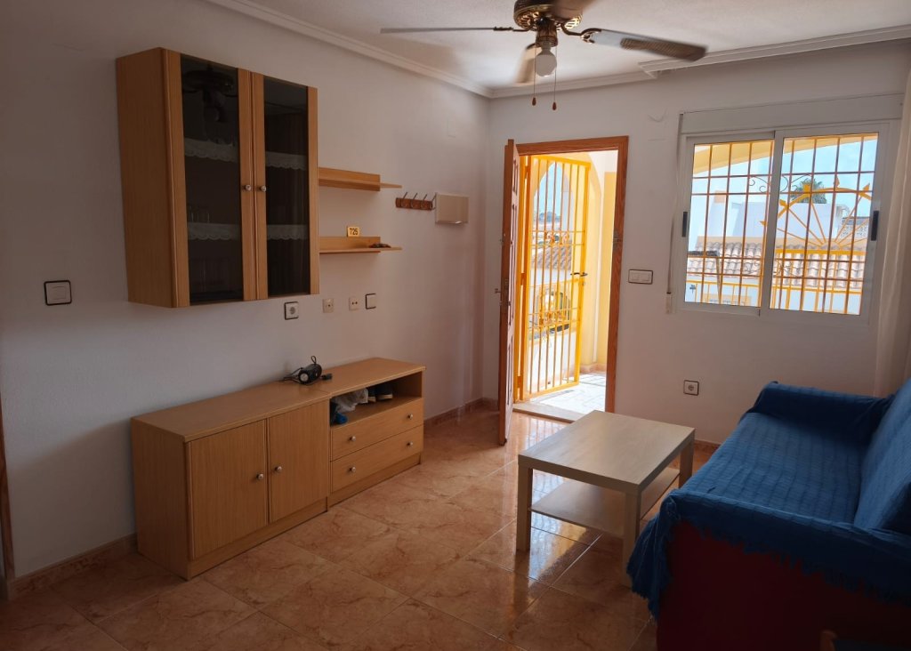 Sale - Apartment - Flat - Torrevieja