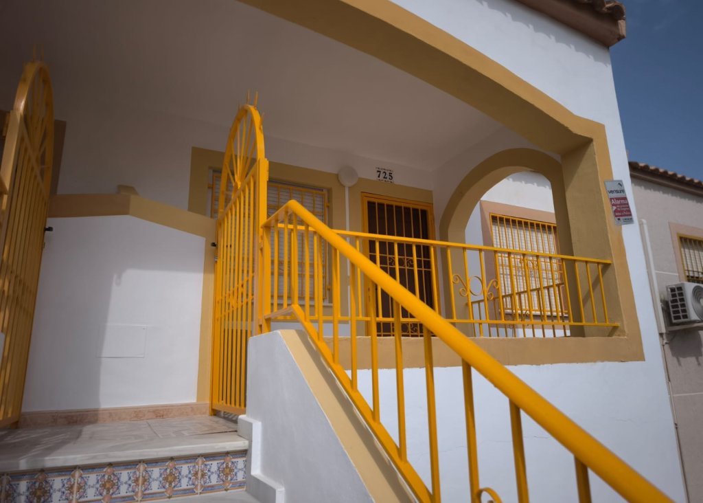 Sale - Apartment - Flat - Torrevieja