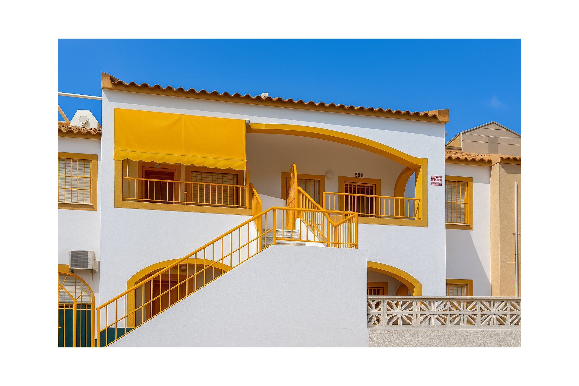 Sale - Apartment - Flat - Torrevieja