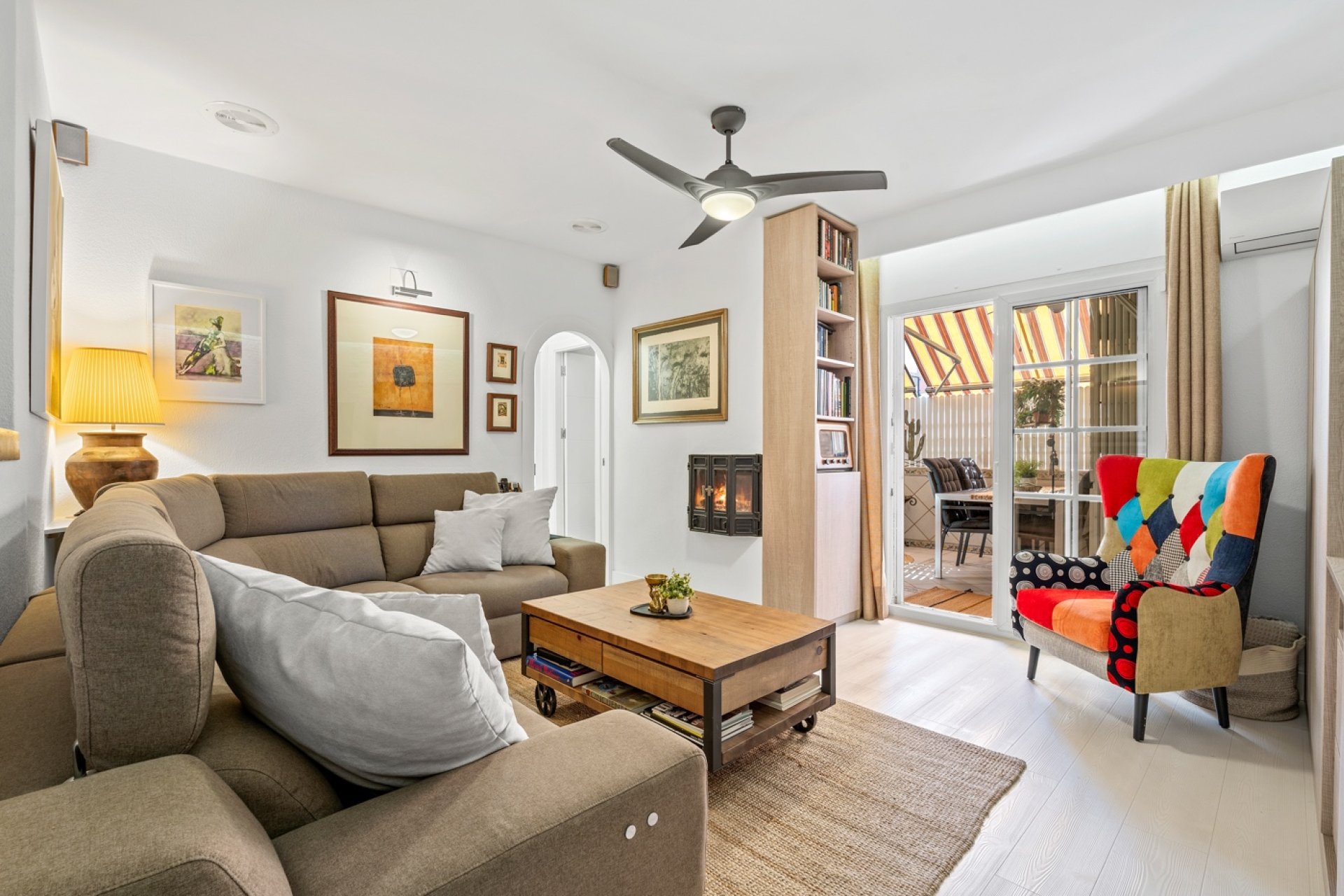 Sale - Apartment - Flat - Torrevieja