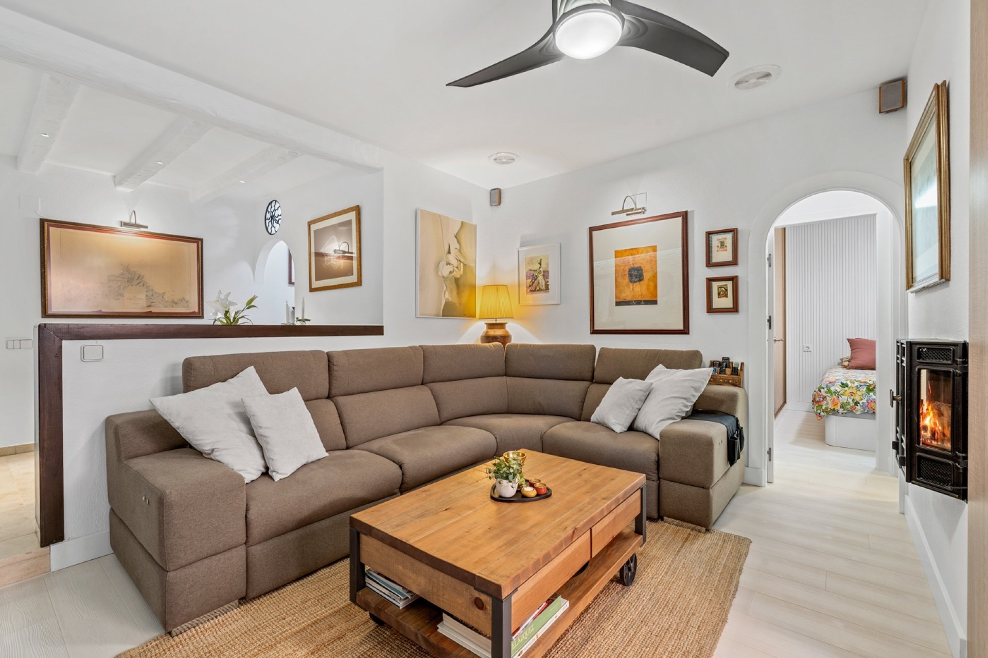 Sale - Apartment - Flat - Torrevieja