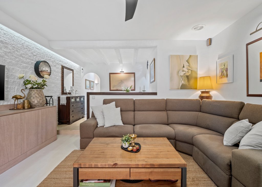 Sale - Apartment - Flat - Torrevieja