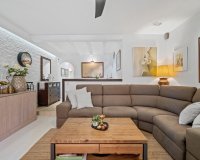 Sale - Apartment - Flat - Torrevieja