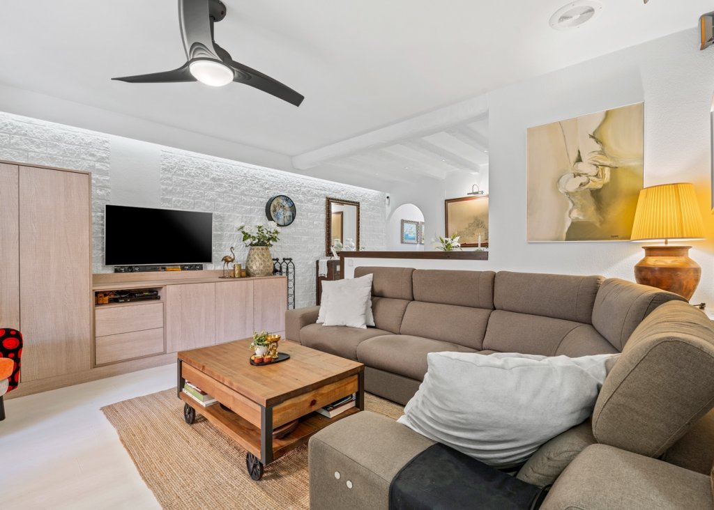 Sale - Apartment - Flat - Torrevieja