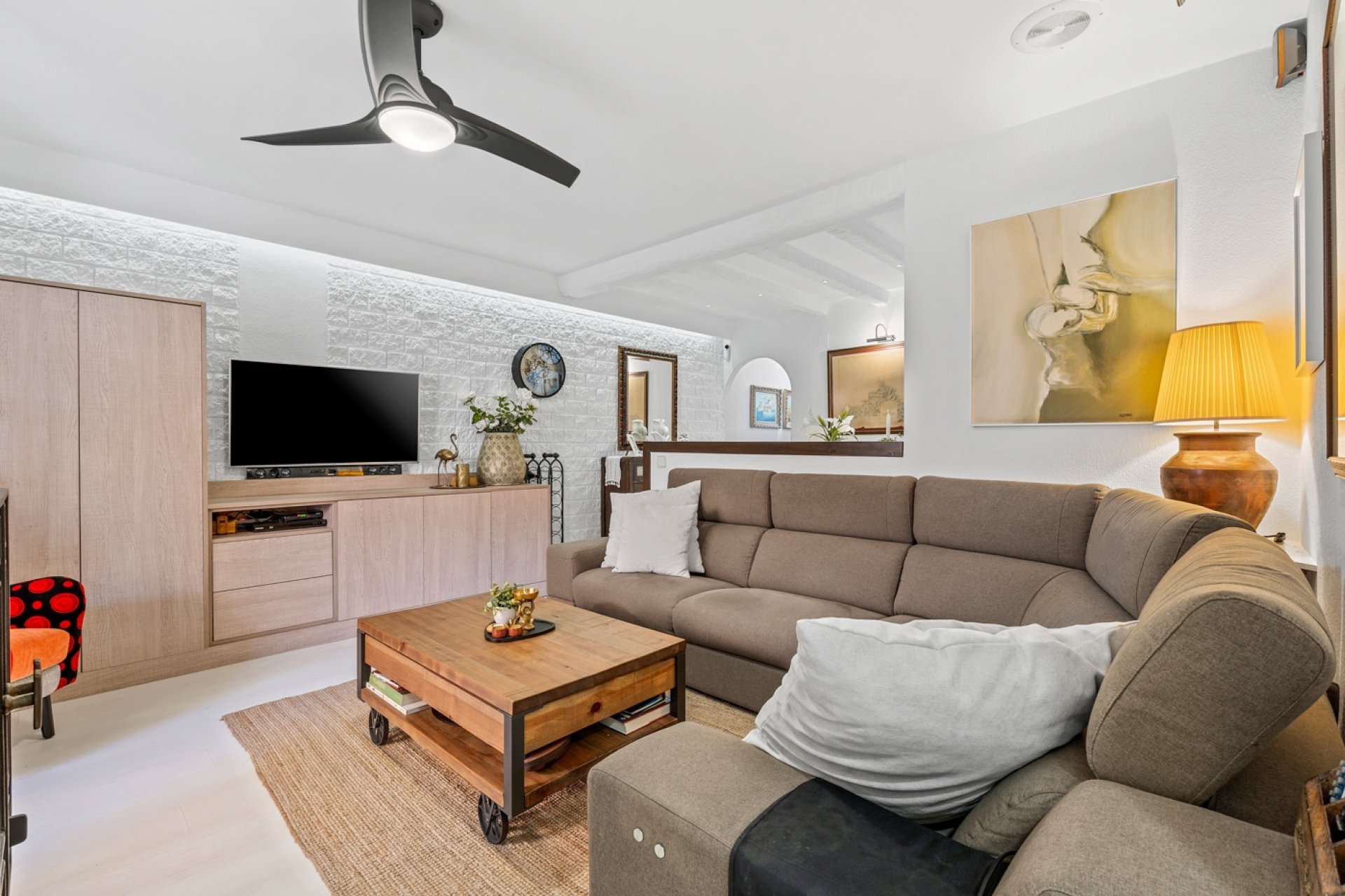 Sale - Apartment - Flat - Torrevieja