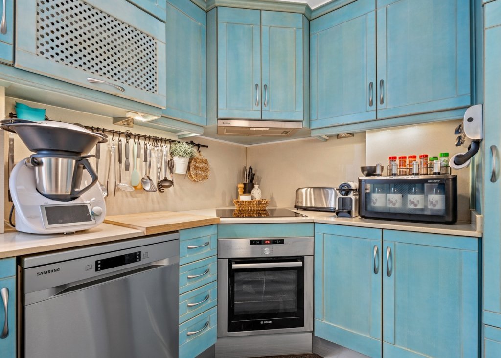 Sale - Apartment - Flat - Torrevieja