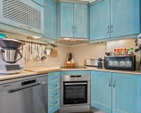 Sale - Apartment - Flat - Torrevieja