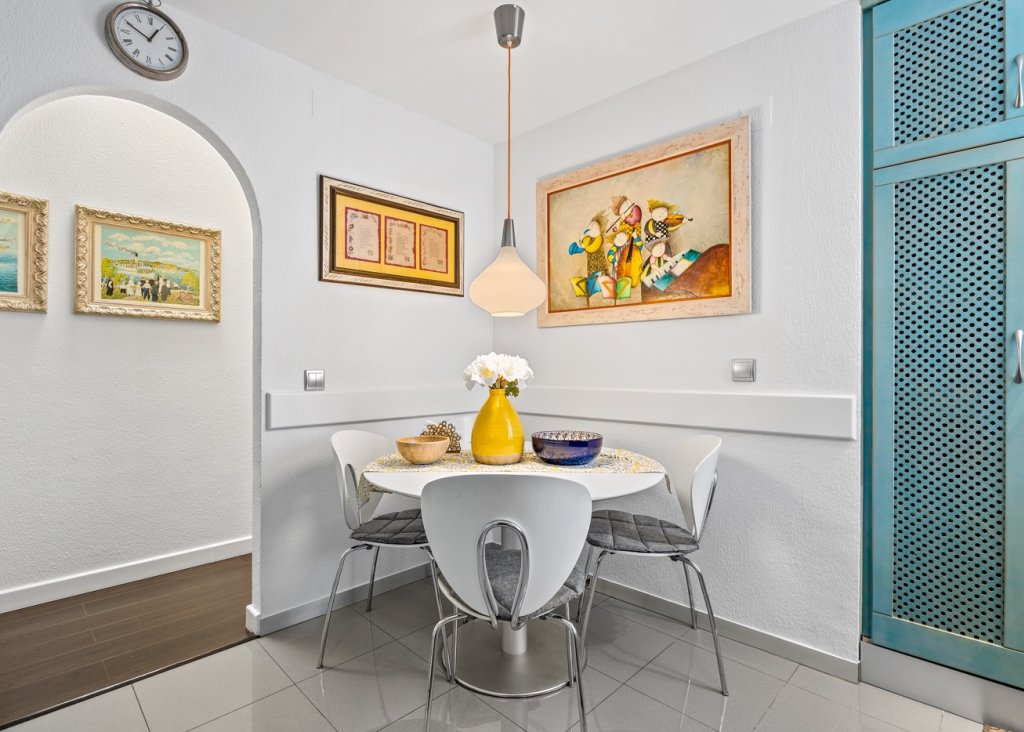 Sale - Apartment - Flat - Torrevieja