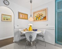 Sale - Apartment - Flat - Torrevieja