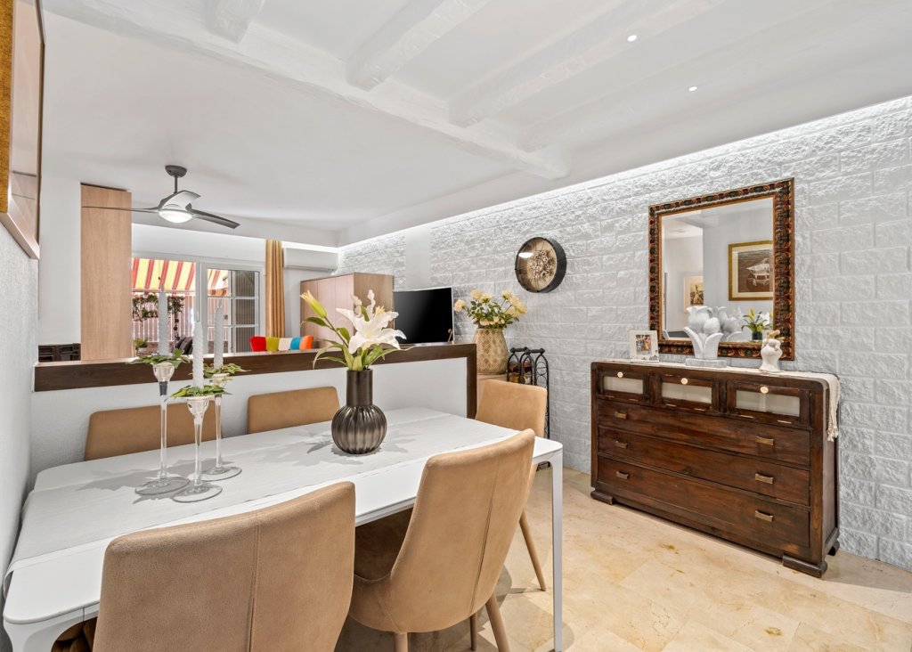 Sale - Apartment - Flat - Torrevieja