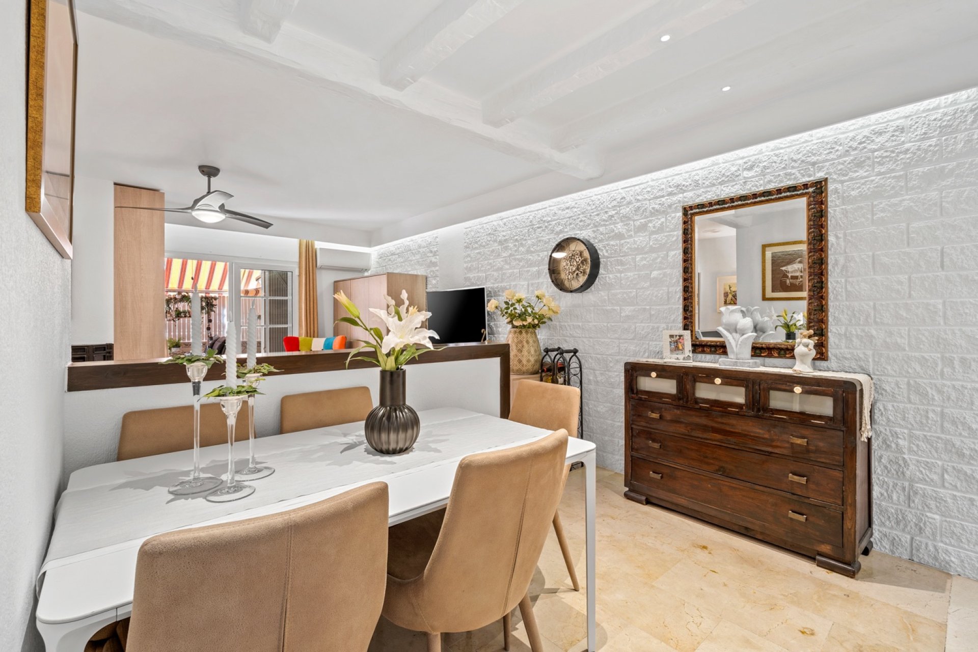 Sale - Apartment - Flat - Torrevieja