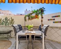 Sale - Apartment - Flat - Torrevieja