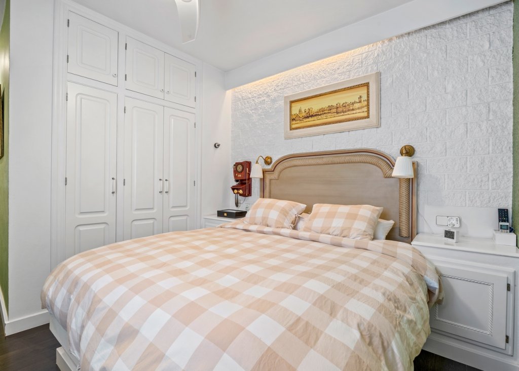 Sale - Apartment - Flat - Torrevieja