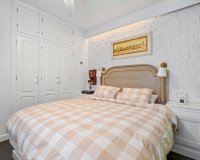 Sale - Apartment - Flat - Torrevieja