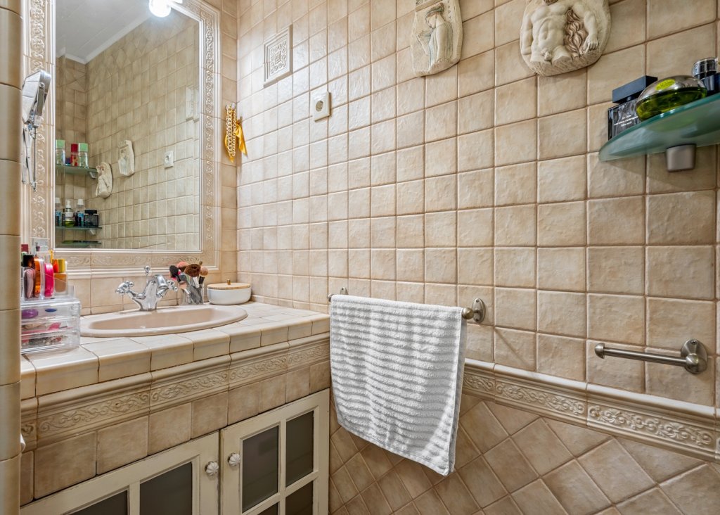 Sale - Apartment - Flat - Torrevieja