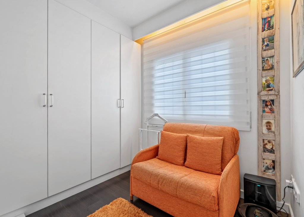 Sale - Apartment - Flat - Torrevieja