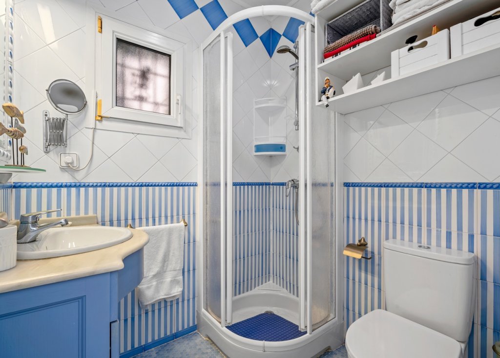 Sale - Apartment - Flat - Torrevieja