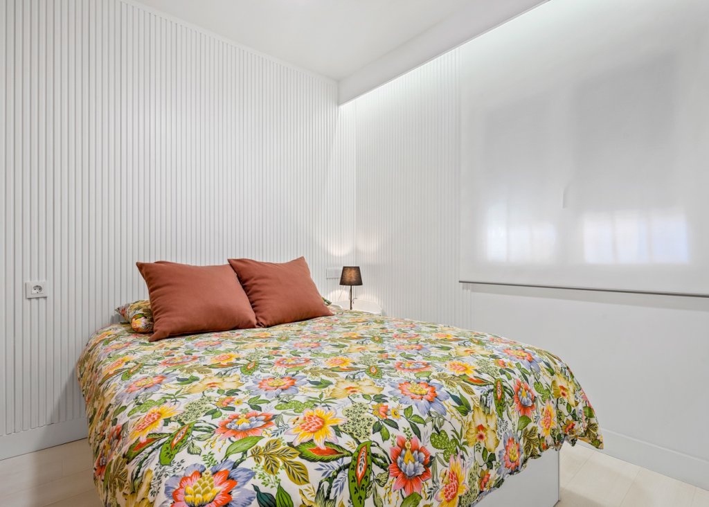 Sale - Apartment - Flat - Torrevieja