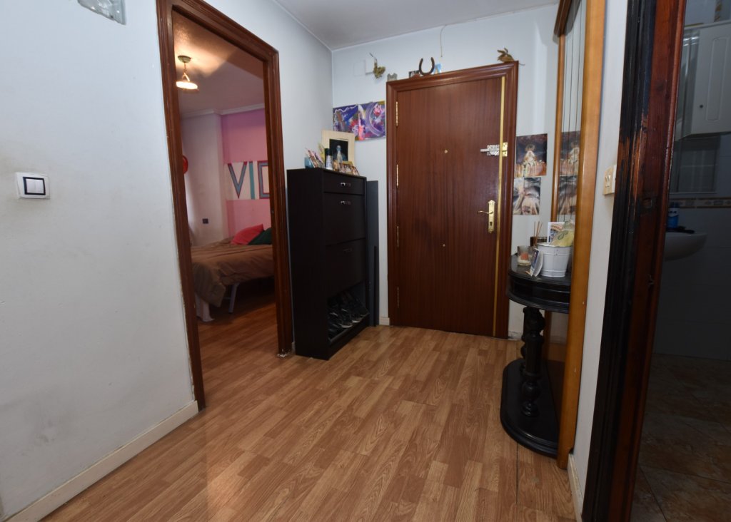 Sale - Apartment - Flat - Torrevieja